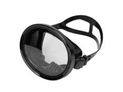 Óculos de Mergulho Universal com Lentes Vidro Temperado Hd