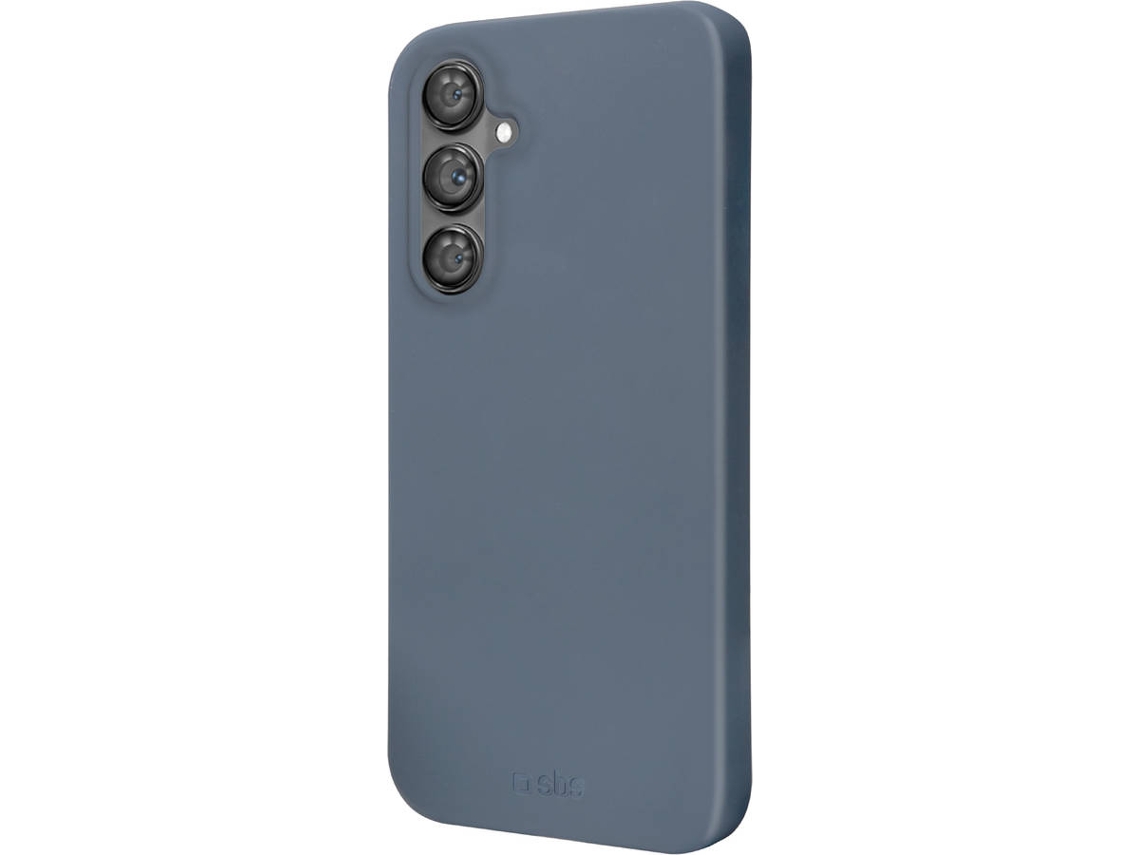 Capa SBS  Instinct Samsung Galaxy A55 (Azul)