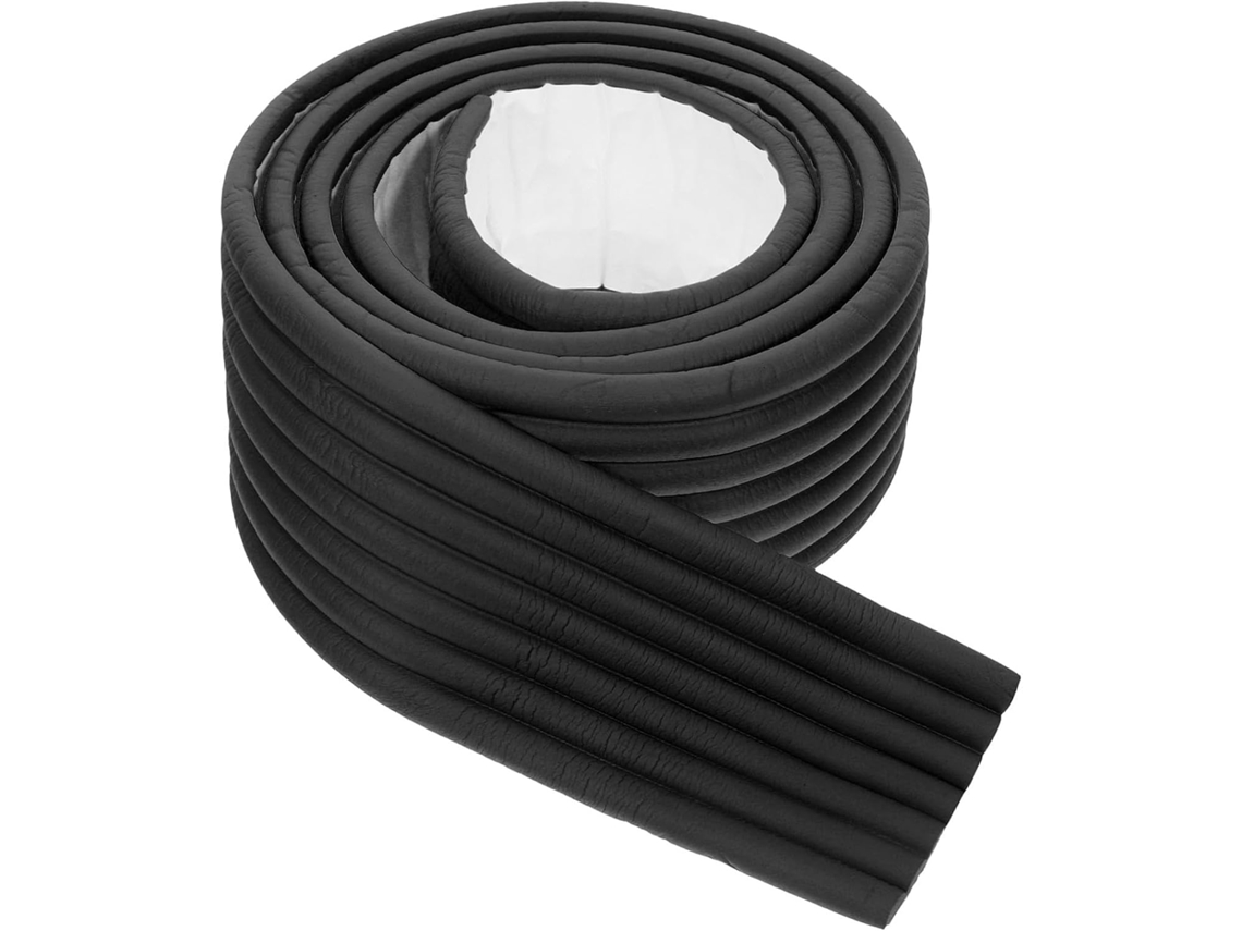 Almofadas Adesivas Antiderrapantes De Espuma Para Escadas De Beliche.