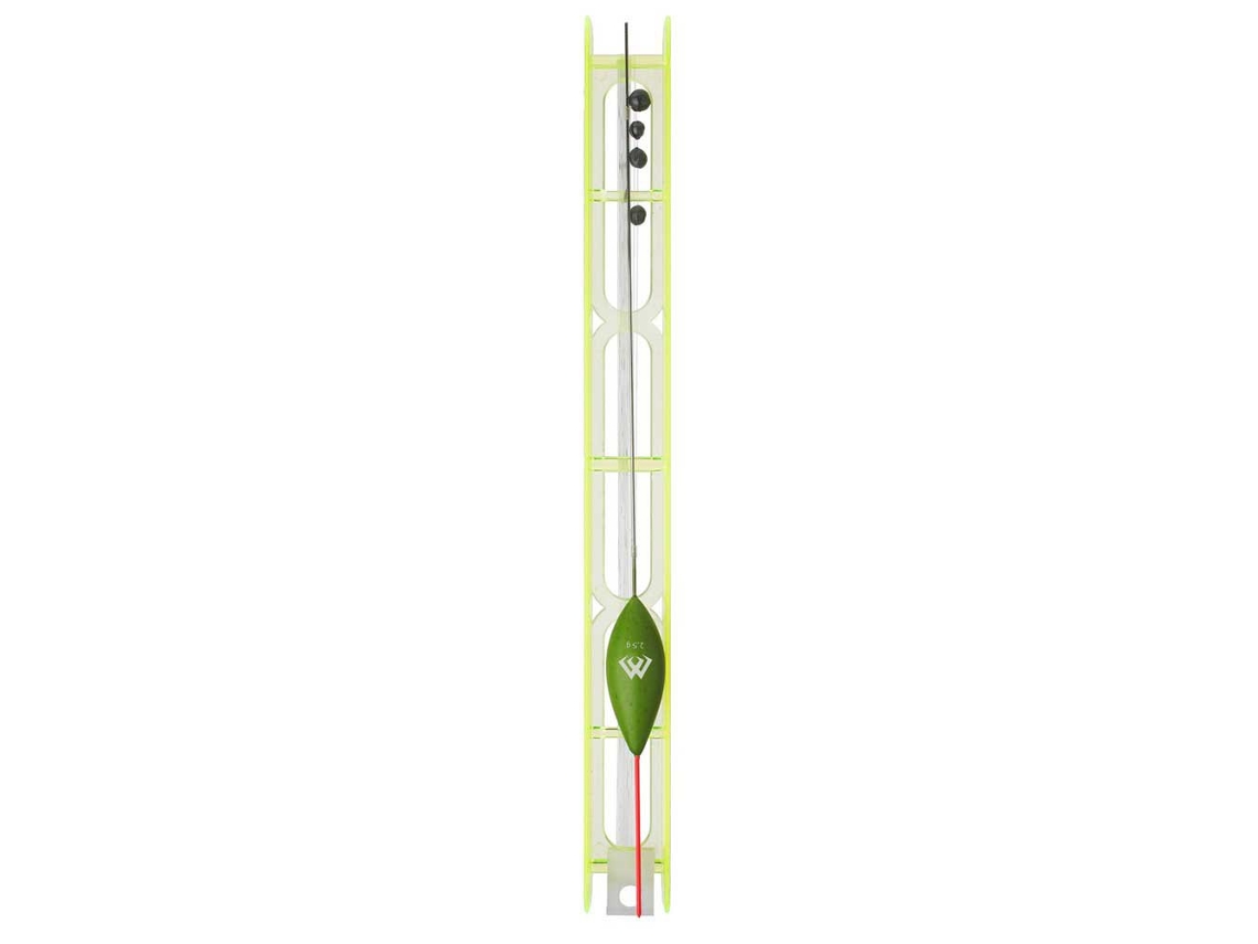 Flutuador Nautica MIKADO Set 018 h12