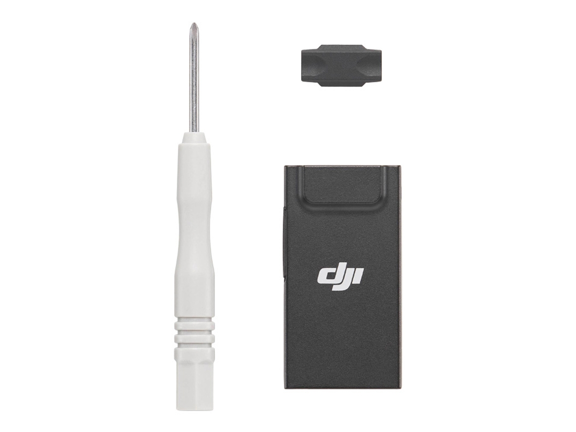 Adaptador Celular Dji 2 Para Drones Sem Fio Mavic Mini 3 Pro
