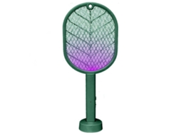 Matador De Mosquitos Usb Laxiscreed Para Eliminação Fácil E Segura De Mosquitos Em Qualquer Ambiente