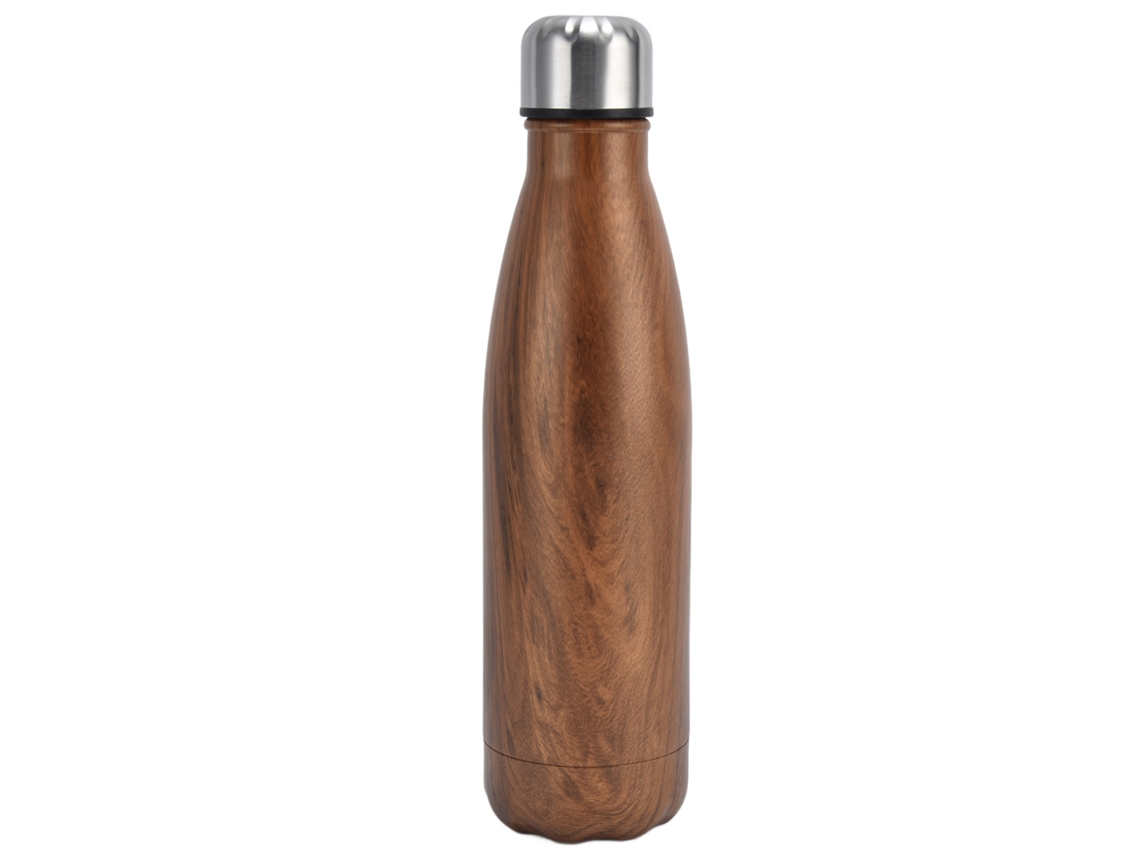 Garrafa Térmica Inox Forma Cola LAXISCREED