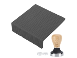 Kit de Tamping Café 58mm LAXISCREED
