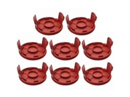 Carretel de Linha S/MARCA para Cortador de Grama Black Decker O9l