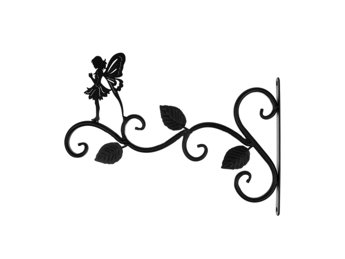 Laxiscreed Cestos De Flores De Parede Modernos, Conjuntos De 2, Estilo Europeu Fácil De Combinar