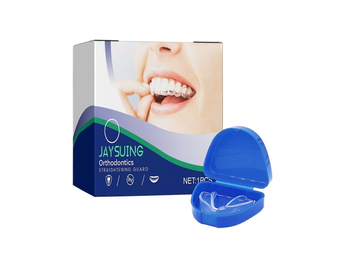 Youdaoplaceholder0 Aparelhos Ortodônticos Para Embelezamento E Proteção Dos Dentes, Prevenção Da Mordida Noturna, Limpeza E Proteção Dos Dentes,