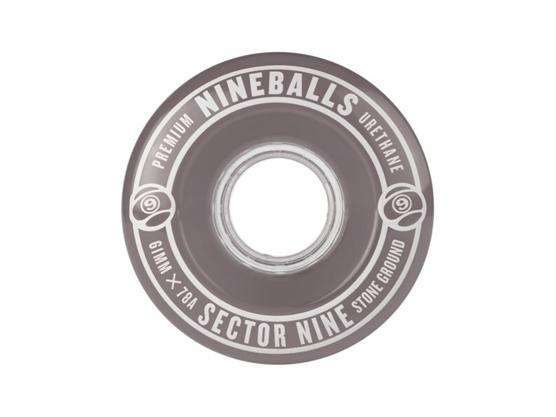 Roda SECTOR 9 78A Nineballs