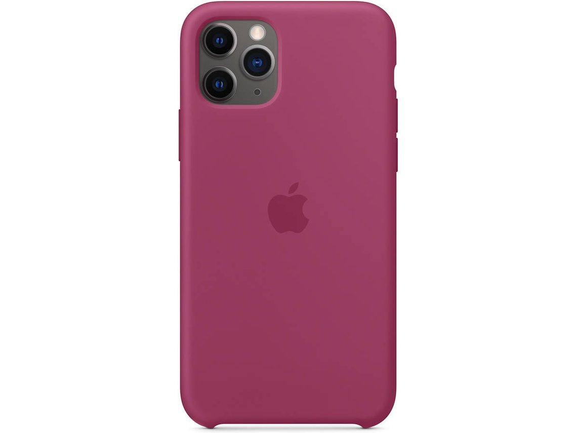 Capa APPLE iPhone 11 Pro Pomegranate Rosa