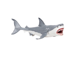 SAFARI Megalodon