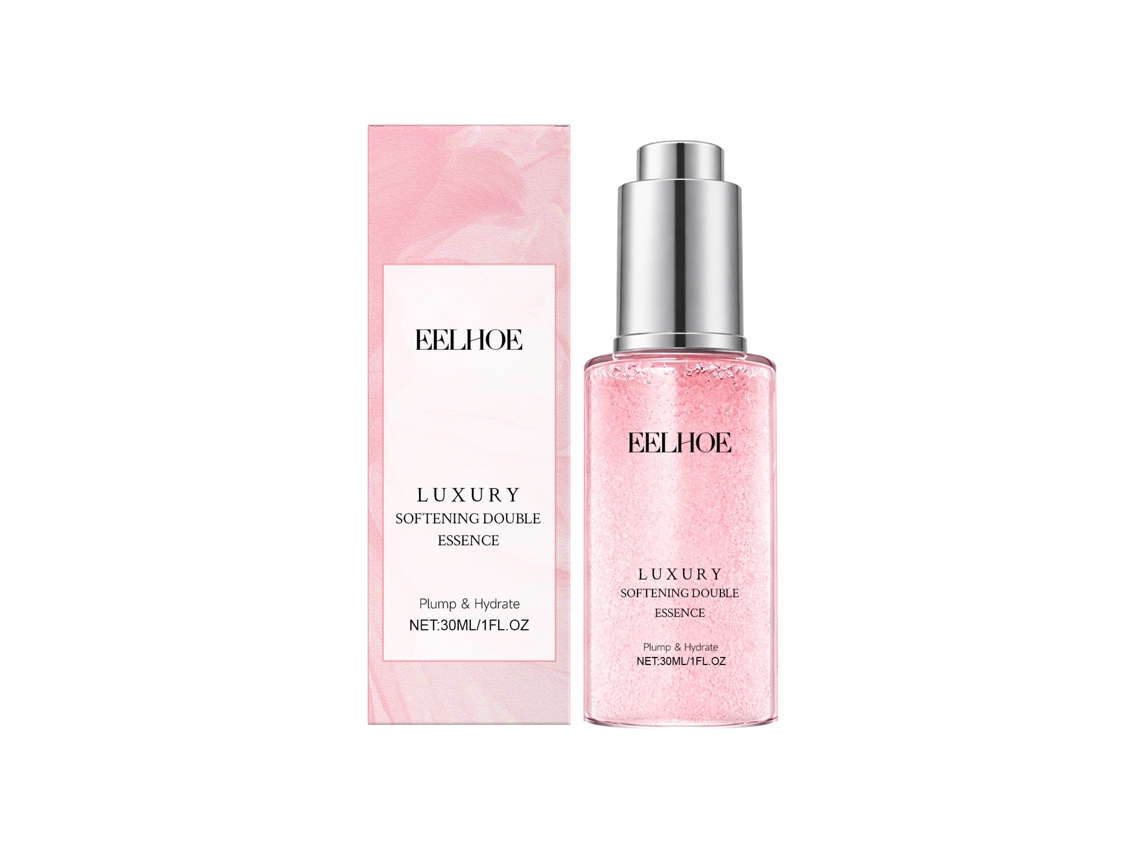 Essência Dupla Hidratante Nutritiva Radiante