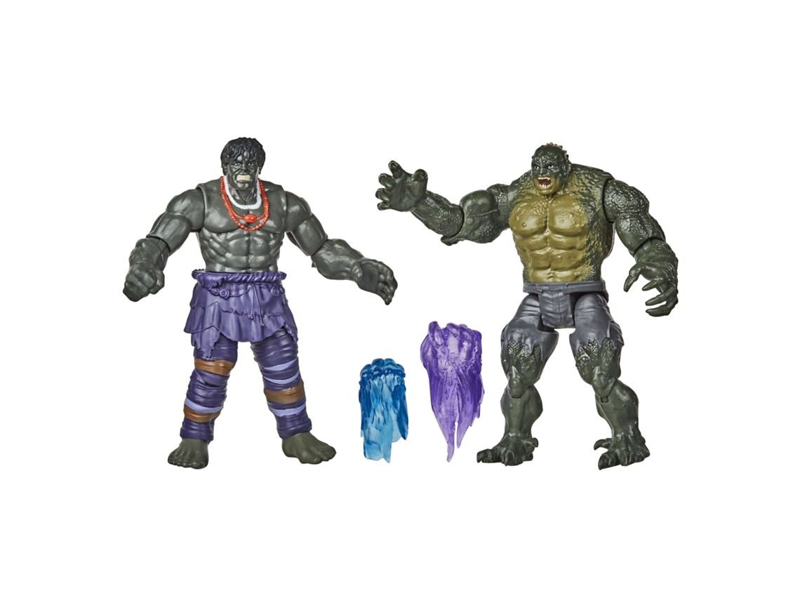 Boneco de ação colecionável HASBRO F01205L0