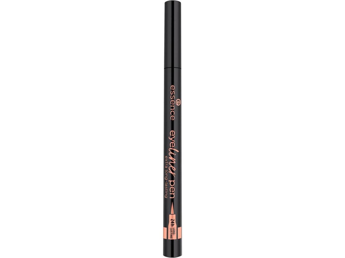 Eyeliner em Caneta ESSENCE Extra Long-Lasting ESSENCE (1,1 ml)