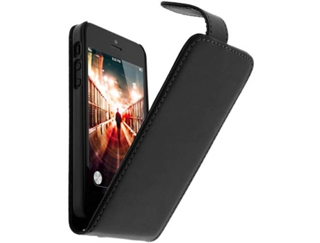 Capa iPhone 5, 5s, SE COLORFONE Book