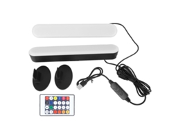 Luz Ambiente Led Rgb Bluetooth LAXISCREED