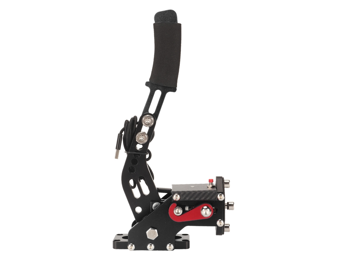 Freio de Mão Usb LAXISCREED para Pc/ps Sim Racing