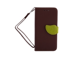 Holster EOOCOO (slot do Cartão de Estande)