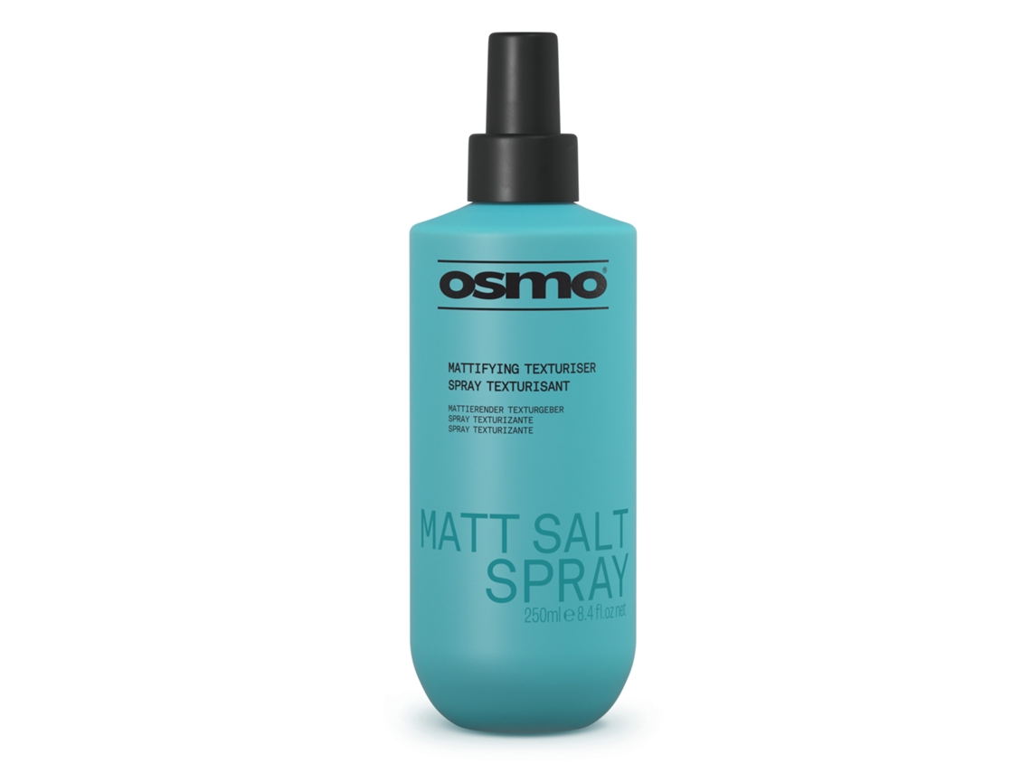 Spray Matificante Sal Marina 250ml