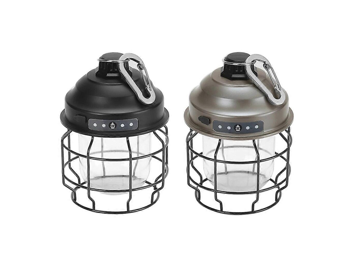 Lanterna De Camping Led, Recarregável E Impermeável Para Suas Aventuras Ao Ar Livre. Olysi Shop