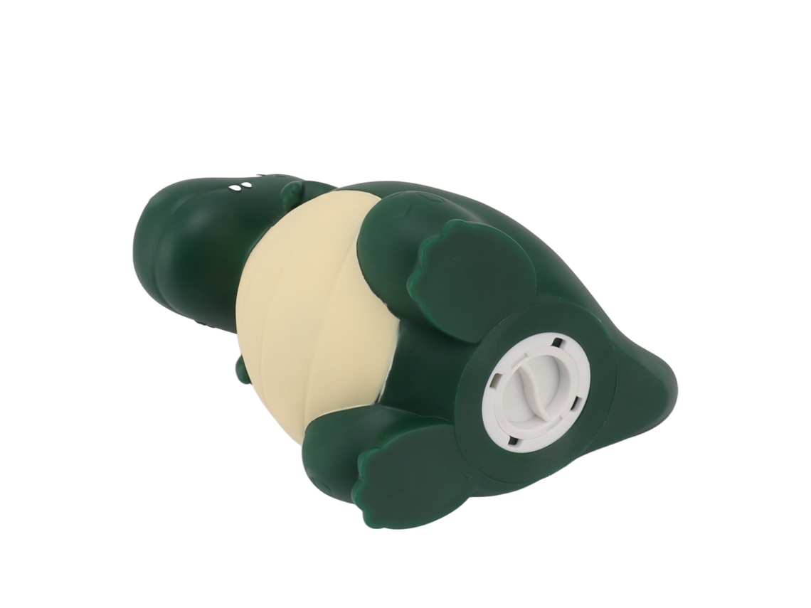 Cofrinho De Dinossauro Em Forma Porquinho Fofo Desenho Animado Para Guardar Dinheiro, Resistente, Moedas E Decoração Mesa Presen Aquaforge