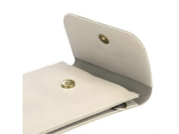 Vodafone Smart Prime 7 Capa Handytasche Damen Handtasche
