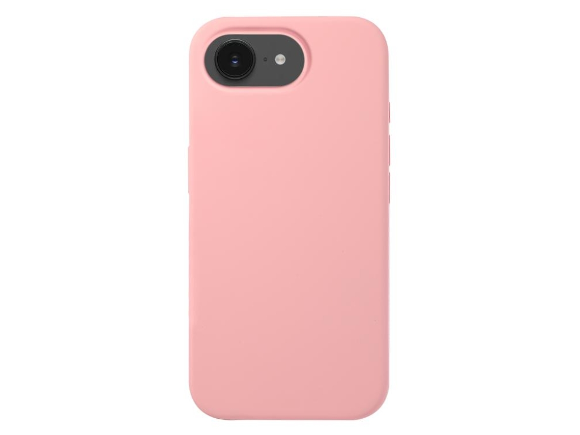 Capa De Celular Em Silicone Líquido Para Iphone 17e