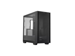 Capa ASUS A21 Plus Preta