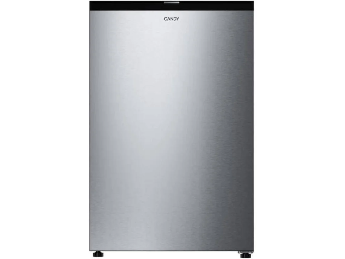 Arca Vertical CANDY CNUQ2L58EX E (Outlet Grade B - Low Frost - 86 cm - 90 L - Inox)