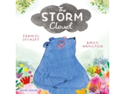 Livro Storm Cloud de Frances Stickley (Inglês)