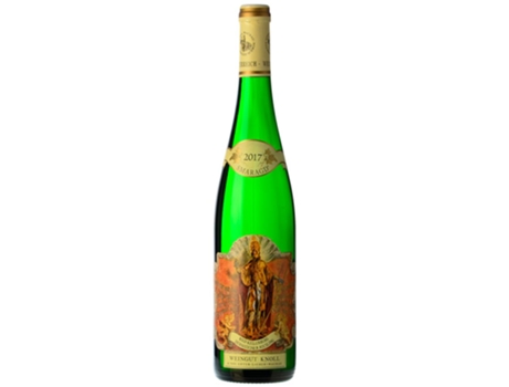 Vinho EMMERICH KNOLL Emmerich Knoll Smaragd Ried Loibenberg Riesling Wachau Crianza (0.75 L - 1 unidade)