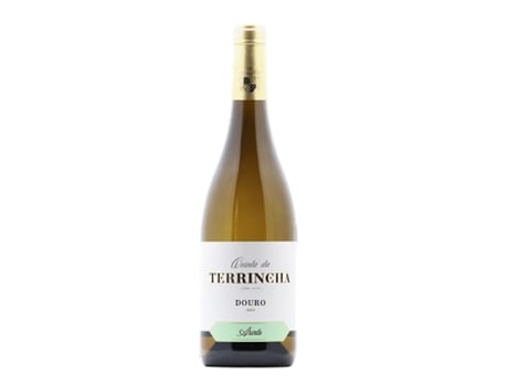 Vinho Quinta da Terrincha Arinto 2022 Branco Douro 75cl QUINTA DA TERRINCA