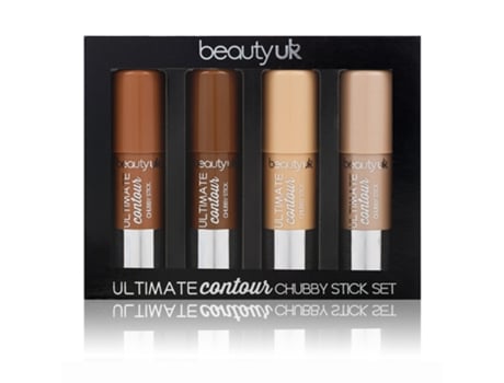 Gift Set BEAUTY UK Contour Chubby Stick