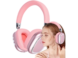 Fones De Ouvido Com Cancelamento Ruído, Portáteis, Para Reprodução De Jogos E Streaming
