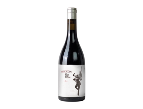 Vinho ARRIBAS Tros de Clos Mas del Metge Carignan Priorat (0.75 L - 1 Unidade)