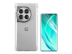 Pelicula de Vidro GIFT4ME OnePlus 12
