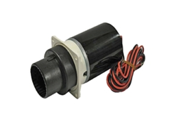 Motor Sanitário com Bomba 37045-37245 Quiet Flush 37275-37075 Designer Style Douradojabsco