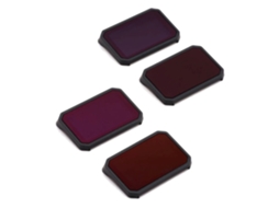 Conjunto de filtros Hoverair Nd Filters para Hoverair X1 Pro e Hoverair Promax Hvr