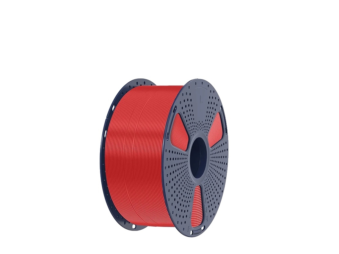 Filamento 3d, Material Forte, Alta Resiliência, 3kg Petg Rd Oem