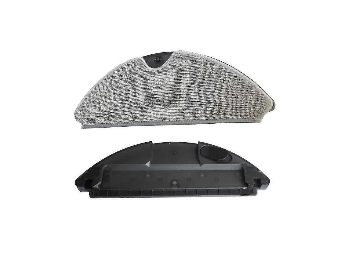Vacuum Cleaner Replacement Water Tank For M7 Pro Robot Vacuum Cleaner Spare Parts_glo