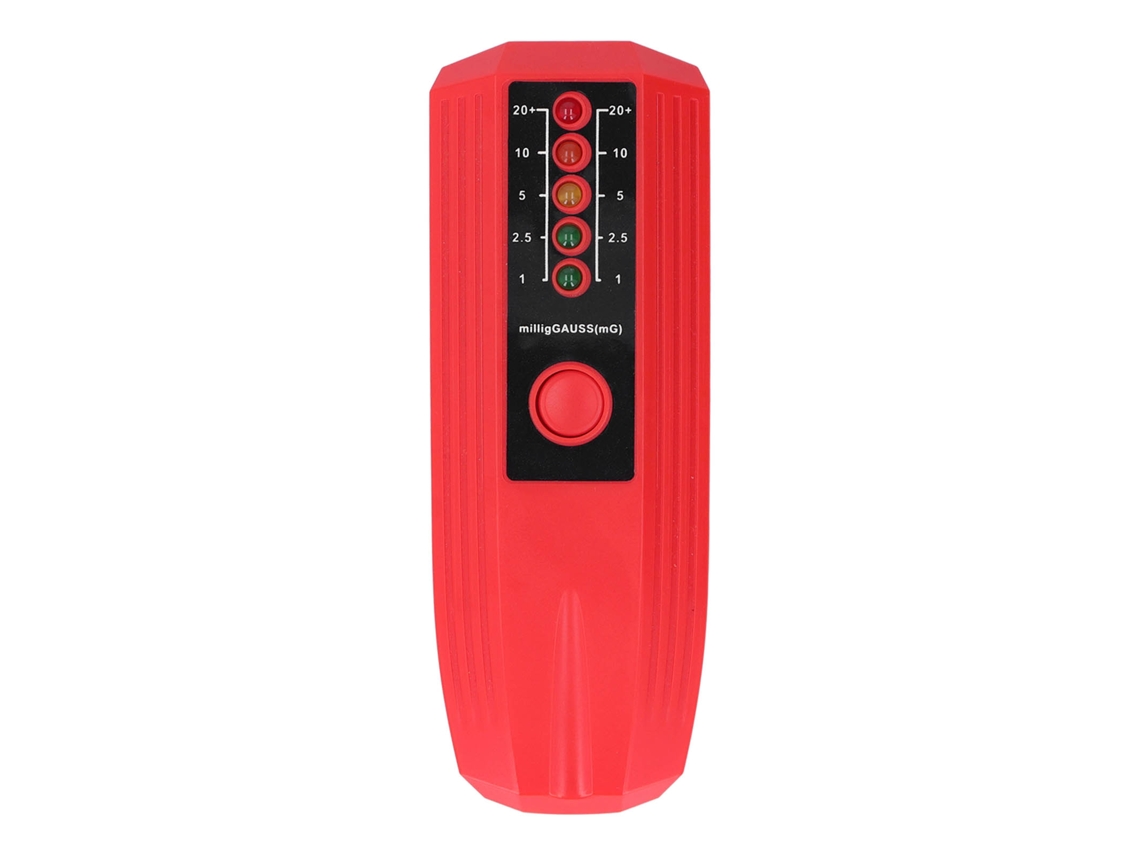 Indicador Digital de Sonda 0.5" Dti S/MARCA
