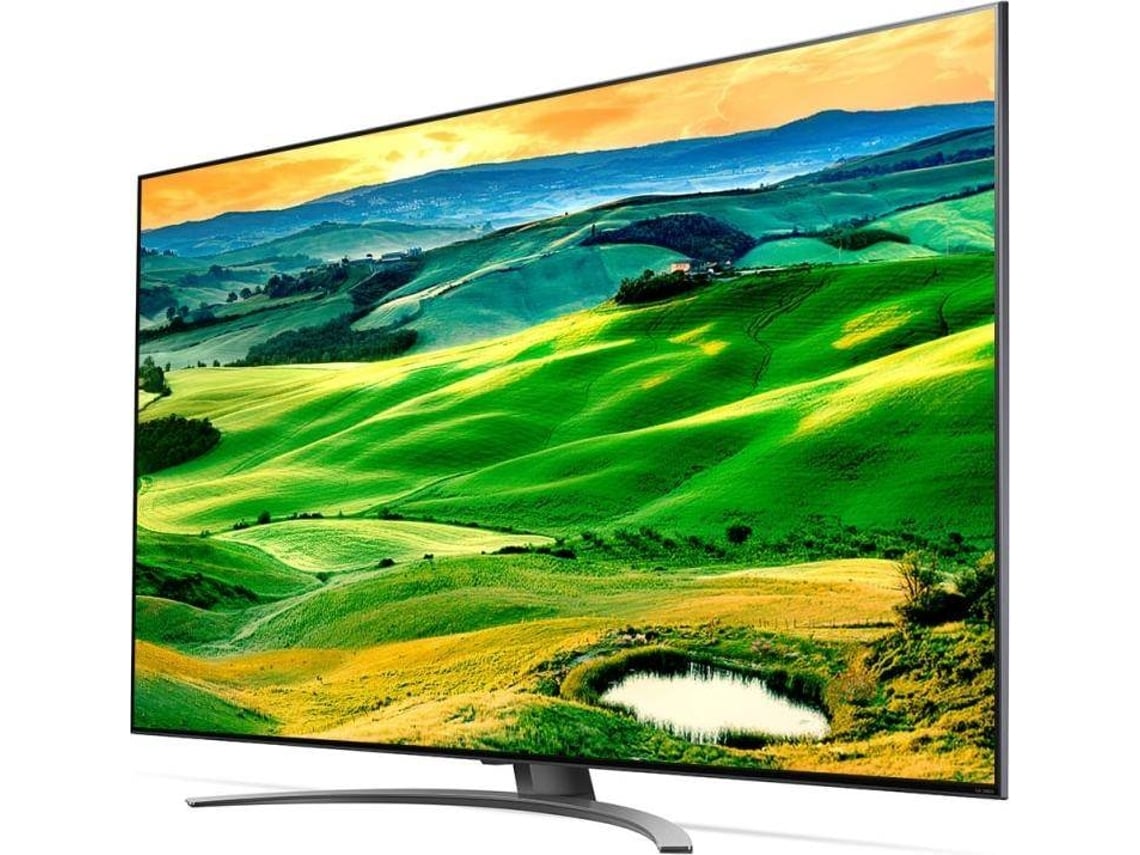 TV LG 75QNED816QA (QNED - 75'' - 189 cm - 4K Ultra HD - Smart TV ...