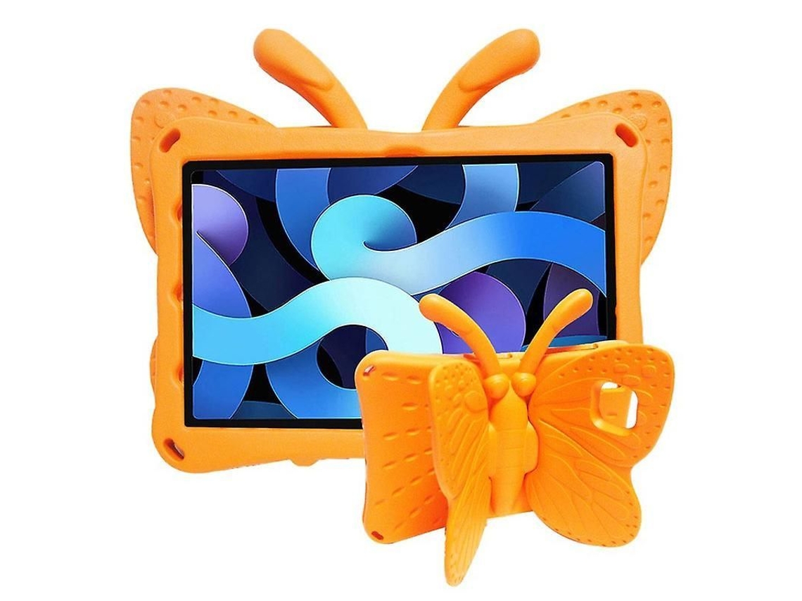 2026 capa de Tablet Borboleta Linda Compatível com Galaxy Tab A7 10.4 Polegadas Sm t500 T505