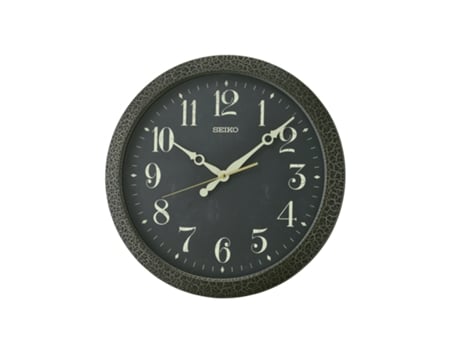Relógio SEIKO CLOCKS