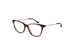 Armação De Óculos Feminino Bulget Bg6464 53p02