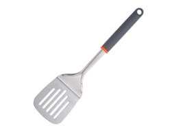Espátula Churrasco Aço Inoxidável 36cm