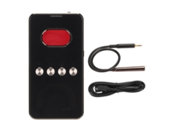 Detector De Câmeras Escondidas S698 Inteligente