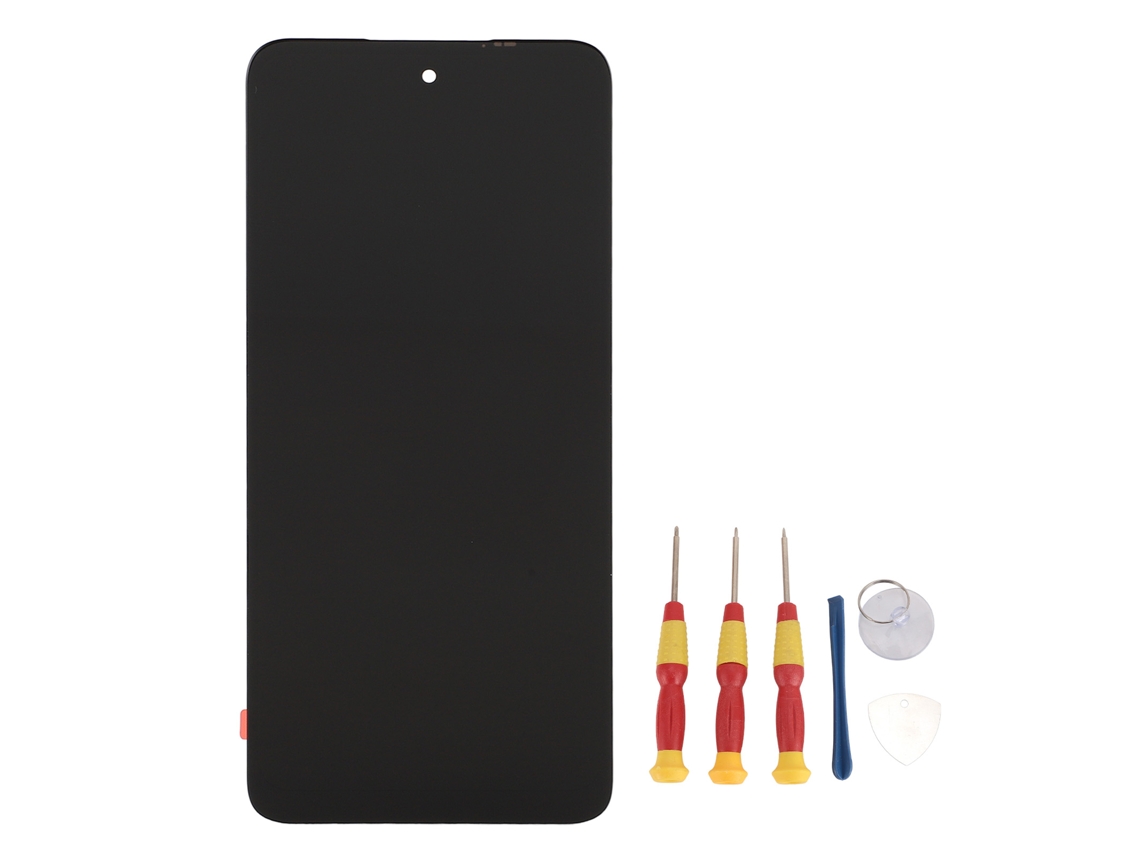 Pantalla LCD con Digitalizador Táctil para G 5G 2022 y One 5G Ace Xt2213 con Herramientas | S/MARCA