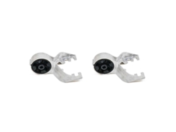 Suporte De Fixação Do Tubo De Escape 2pc Para Kuga Ii 2013 2019 Cv61 5a261