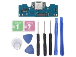 Conector de Puerto Usb, Cable Flexible, Placa Pcb para Samsung Galaxy Tab a 8.4 2020 T307