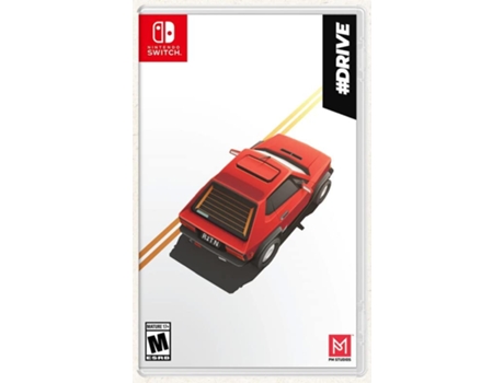 Jogo Nintendo Switch #Drive
